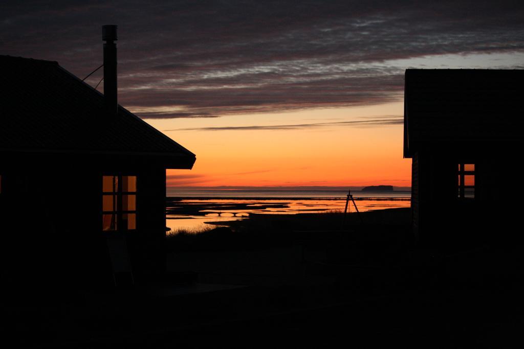 Hofsstadir - Country Hotel Hofstaðir Buitenkant foto